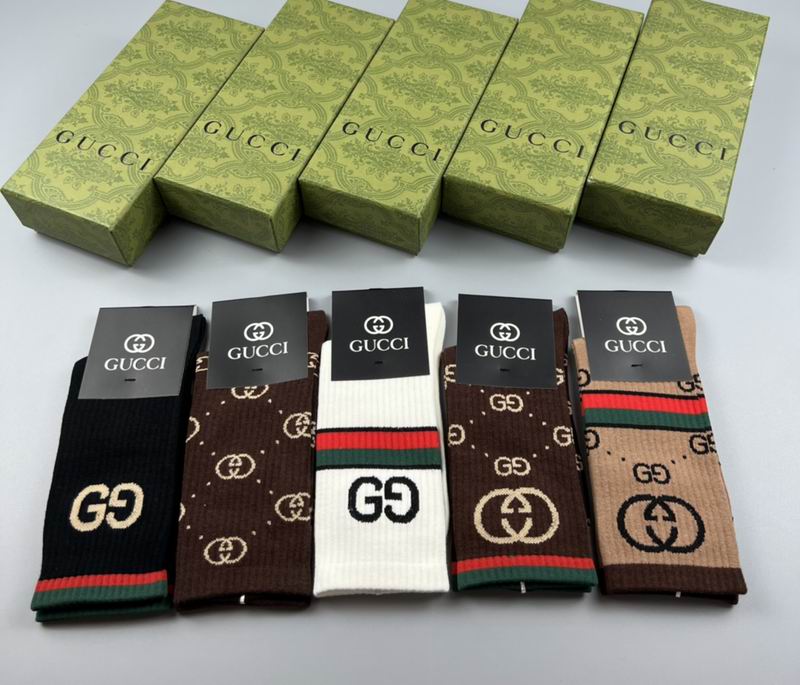 Gucci socks 03